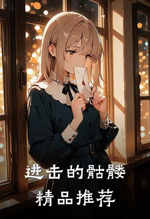 进击的骷髅精品推荐