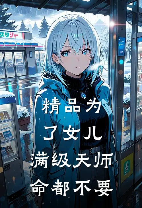 精品为了女儿，满级天师命都不要