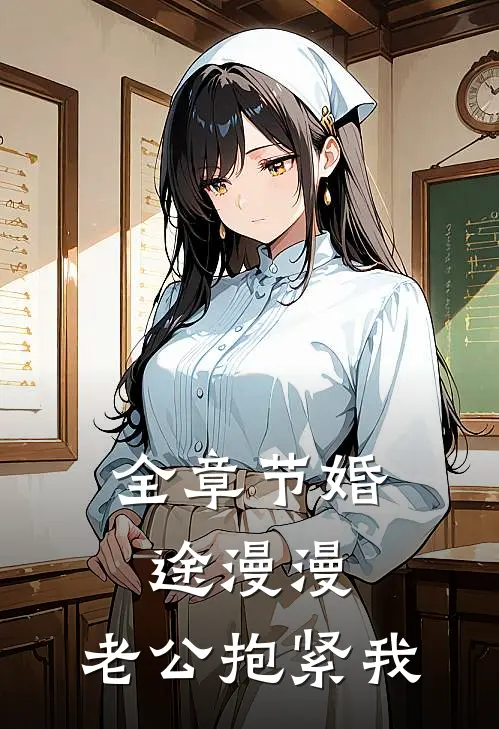 全章节婚途漫漫：老公抱紧我