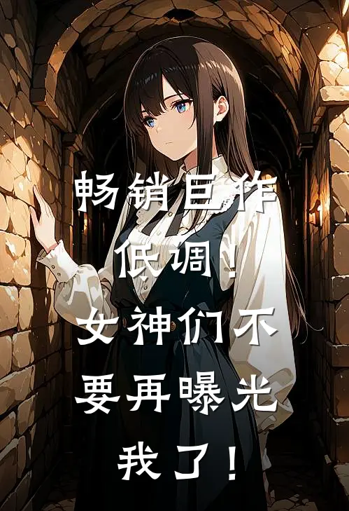 畅销巨作低调！女神们不要再曝光我了！