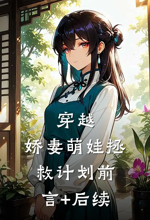 穿越：娇妻萌娃拯救计划前言+后续