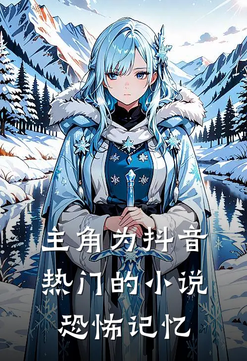 主角为抖音热门的小说恐怖记忆