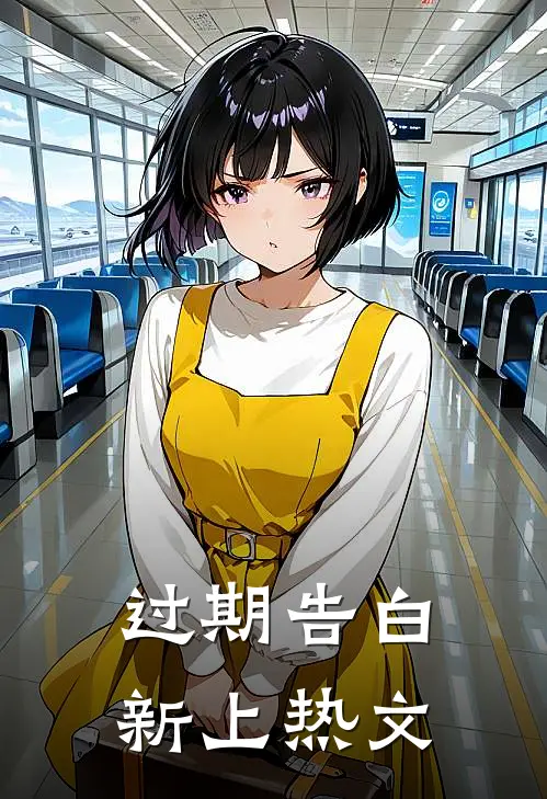 过期告白新上热文