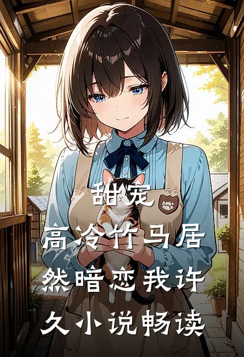 甜宠：高冷竹马居然暗恋我许久小说畅读