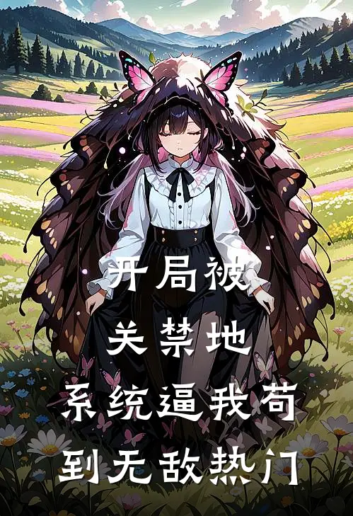 开局被关禁地，系统逼我苟到无敌热门