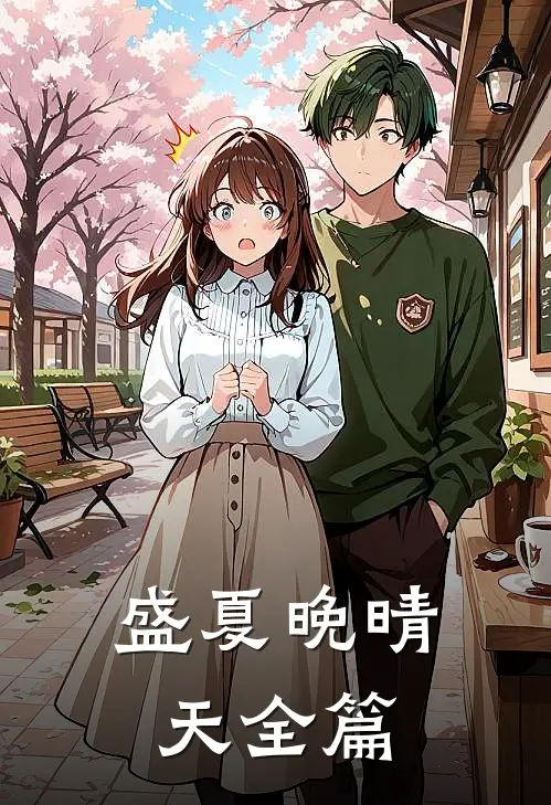 盛夏晚晴天全篇