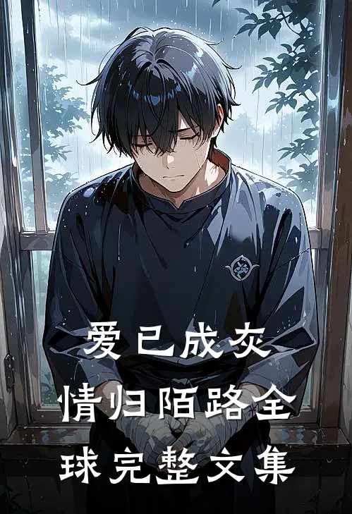 爱已成灰，情归陌路全球完整文集