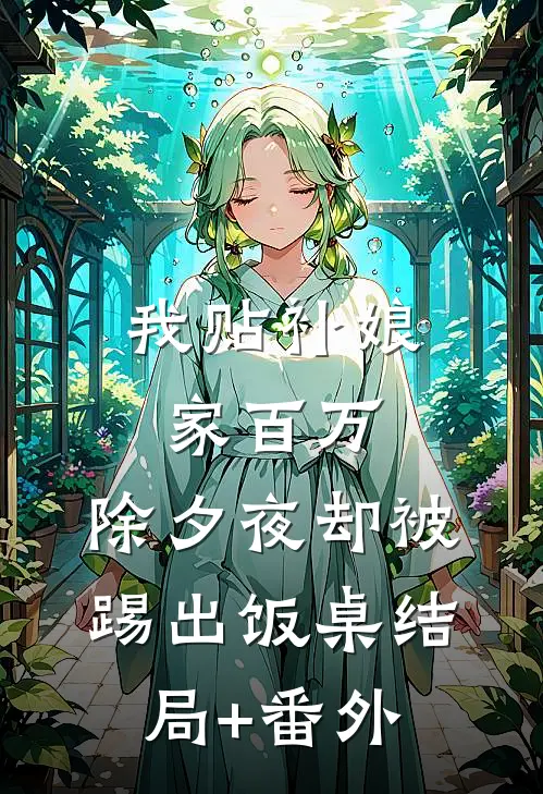我贴补娘家百万，除夕夜却被踢出饭桌结局+番外