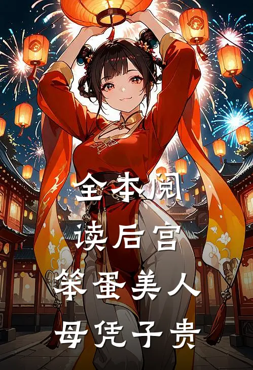 全本阅读后宫：笨蛋美人母凭子贵
