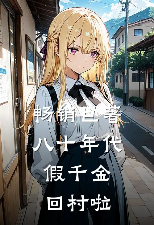 畅销巨著八十年代：假千金回村啦