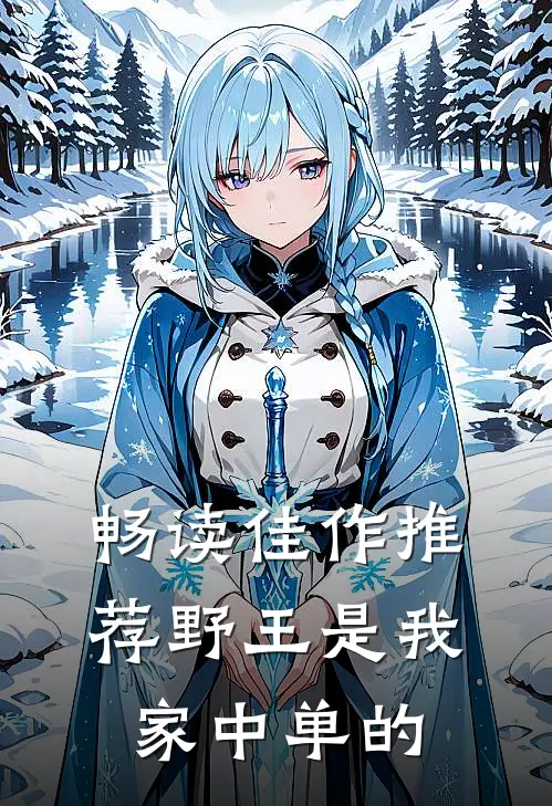 畅读佳作推荐野王是我家中单的