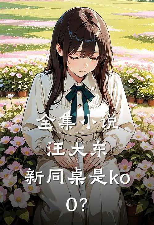 全集小说汪大东：新同桌是ko.0？
