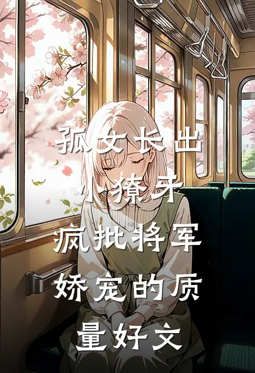 孤女长出小獠牙，疯批将军娇宠的质量好文