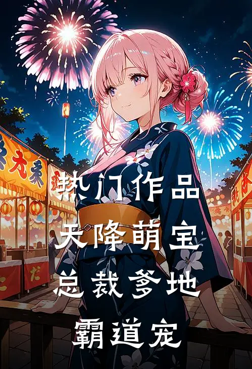 热门作品天降萌宝：总裁爹地霸道宠