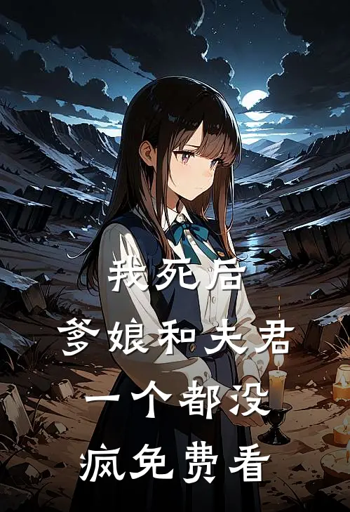 我死后，爹娘和夫君一个都没疯免费看