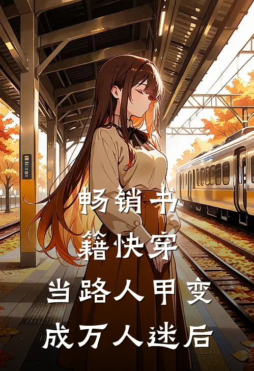 畅销书籍快穿：当路人甲变成万人迷后