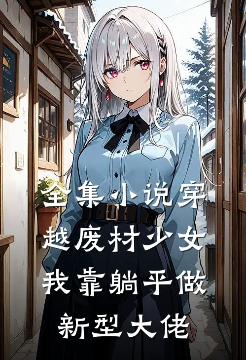 全集小说穿越废材少女：我靠躺平做新型大佬