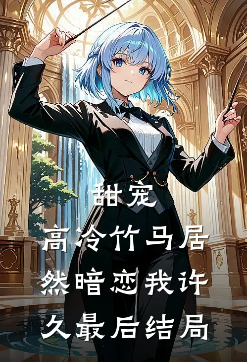 甜宠：高冷竹马居然暗恋我许久最后结局