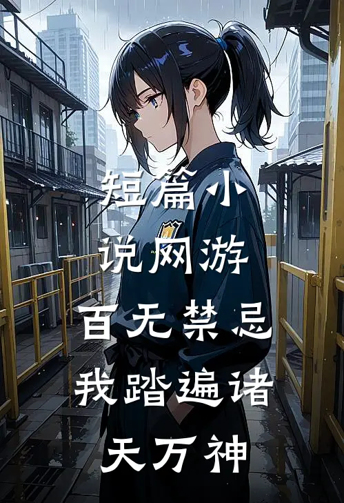 短篇小说网游：百无禁忌，我踏遍诸天万神