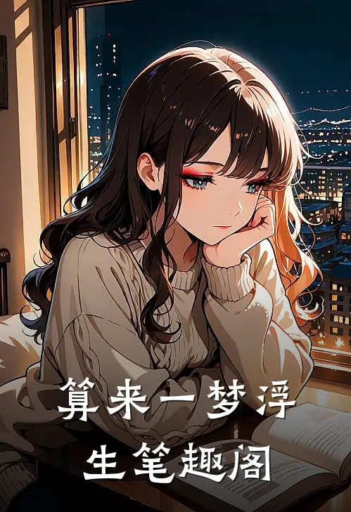 算来一梦浮生笔趣阁