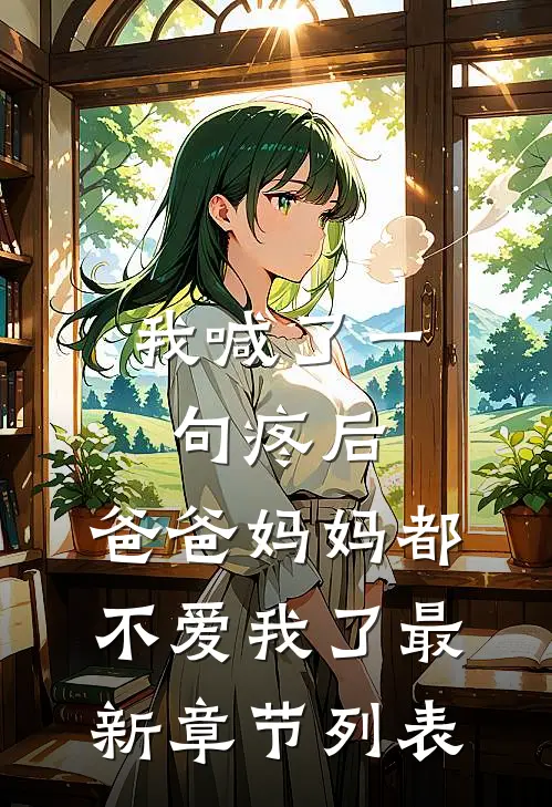 我喊了一句疼后，爸爸妈妈都不爱我了最新章节列表