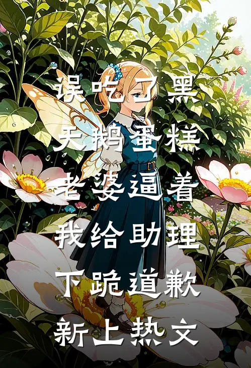 误吃了黑天鹅蛋糕，老婆逼着我给助理下跪道歉新上热文