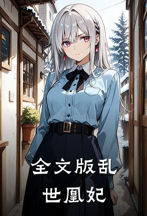 全文版乱世凰妃