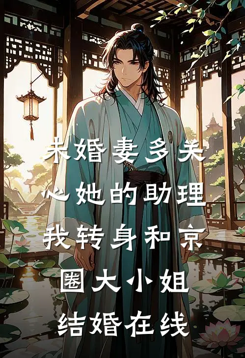 未婚妻多关心她的助理，我转身和京圈大小姐结婚在线