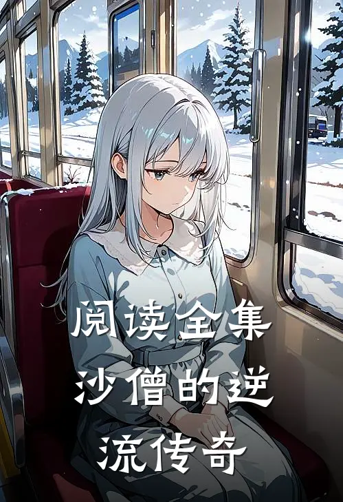 阅读全集沙僧的逆流传奇