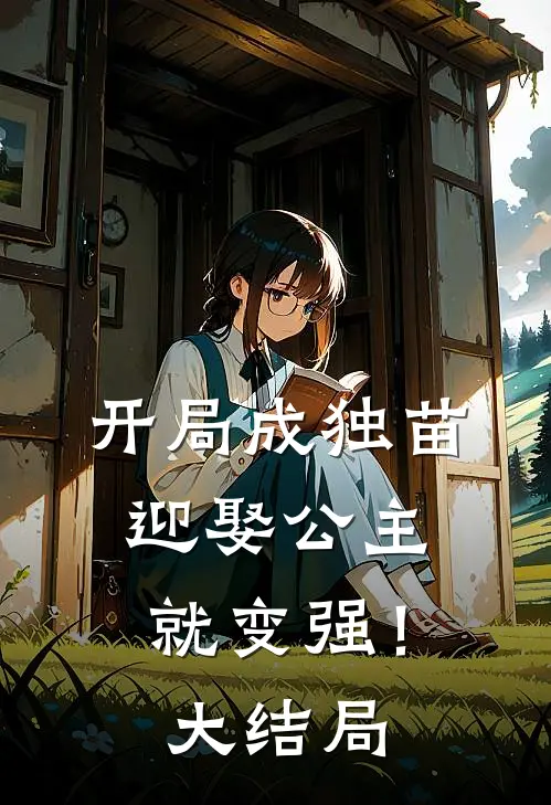 开局成独苗，迎娶公主就变强！大结局