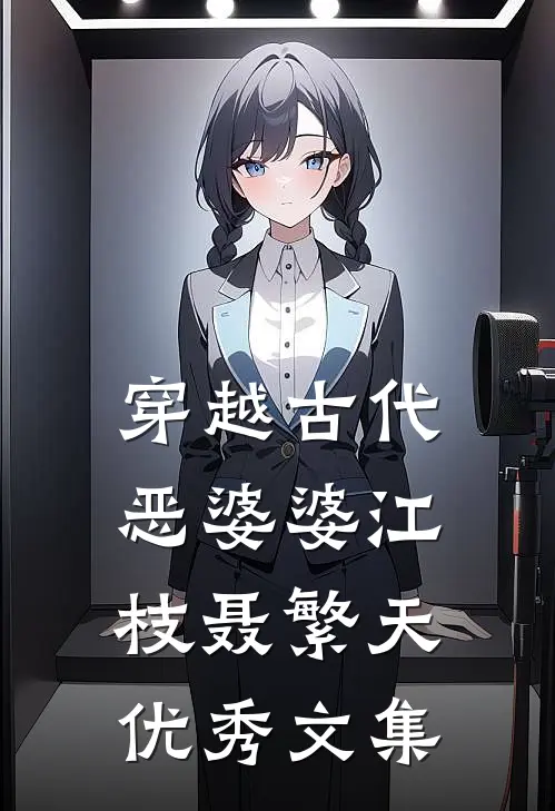 穿越古代恶婆婆江枝聂繁天优秀文集