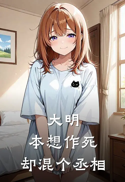 大明：本想作死，却混个丞相