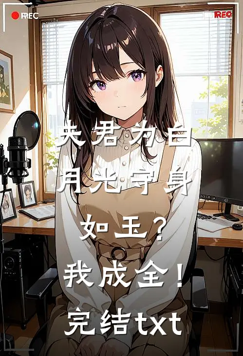 夫君为白月光守身如玉？我成全！完结txt