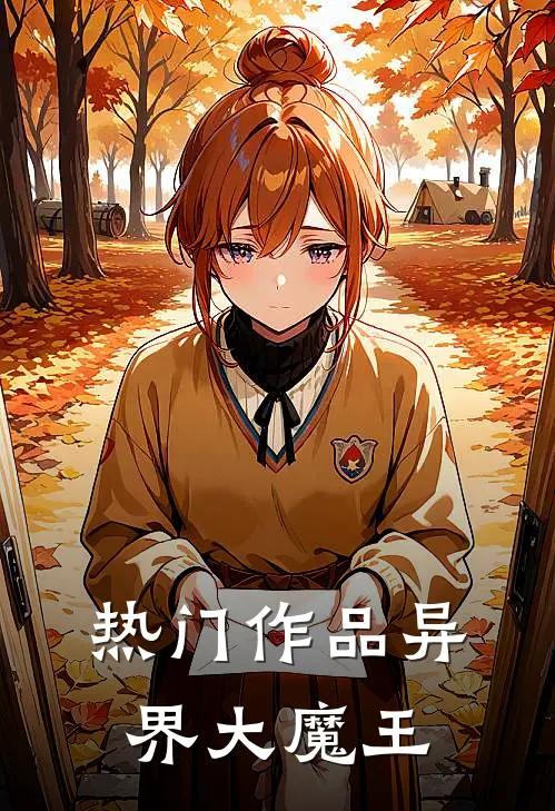 热门作品异界大魔王