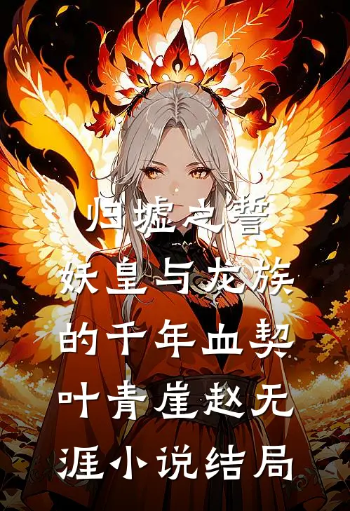 归墟之誓：妖皇与龙族的千年血契叶青崖赵无涯小说结局
