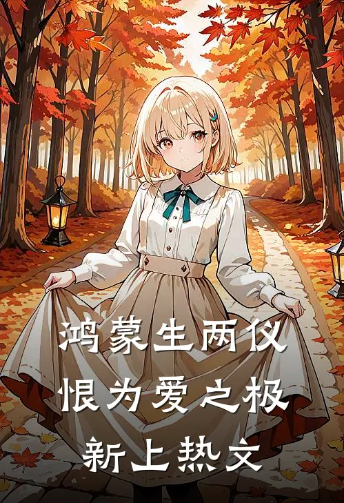鸿蒙生两仪，恨为爱之极新上热文