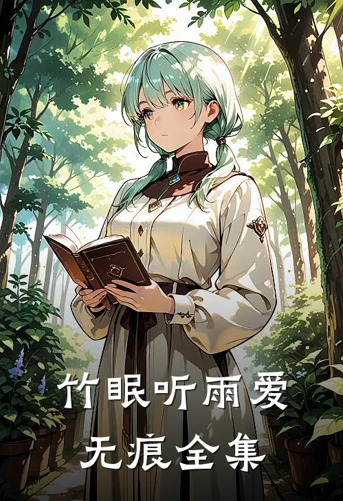 竹眠听雨爱无痕 全集