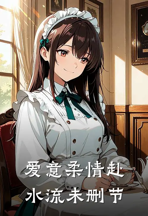爱意柔情赴水流未删节