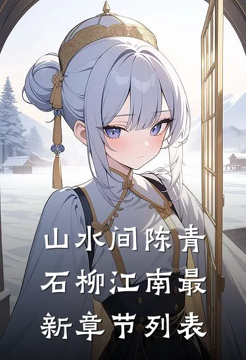 山水间陈青石柳江南最新章节列表