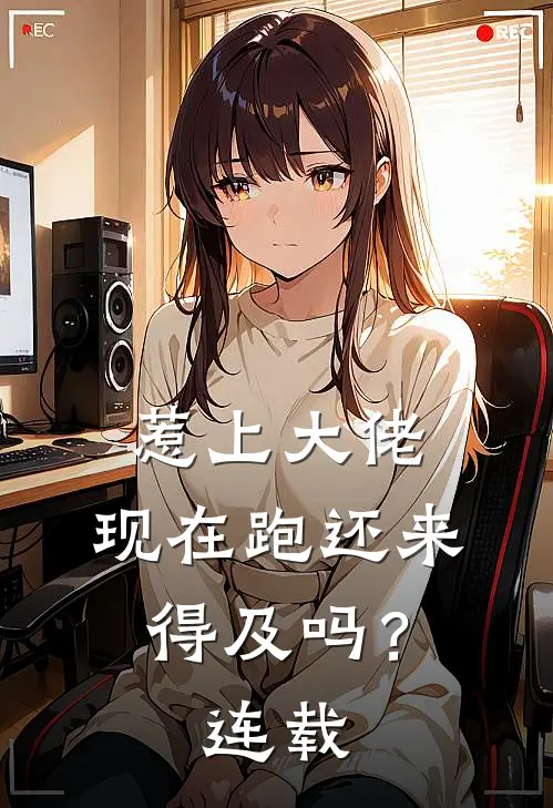 惹上大佬，现在跑还来得及吗？连载