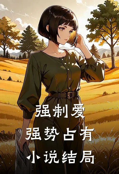 强制爱，强势占有小说结局