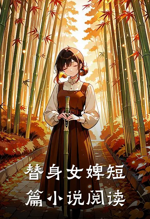 替身女婢短篇小说阅读