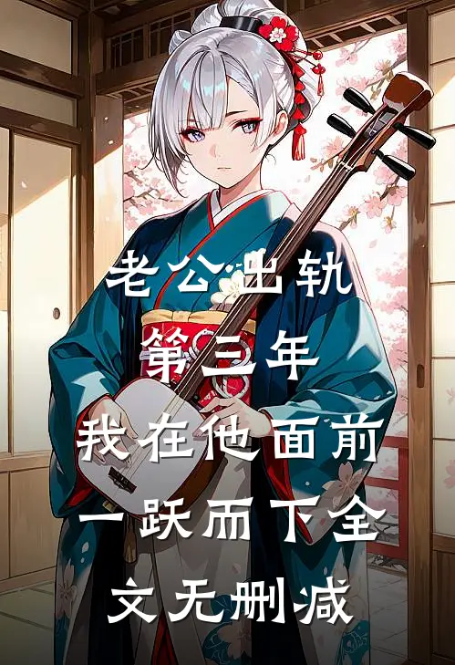 老公出轨第三年，我在他面前一跃而下全文无删减