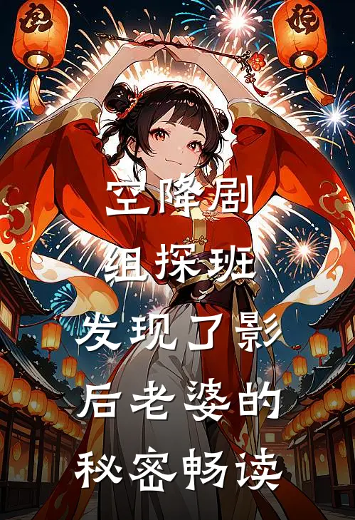 空降剧组探班，发现了影后老婆的秘密畅读