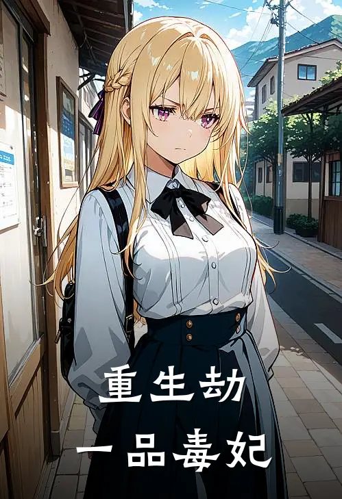 重生劫：一品毒妃