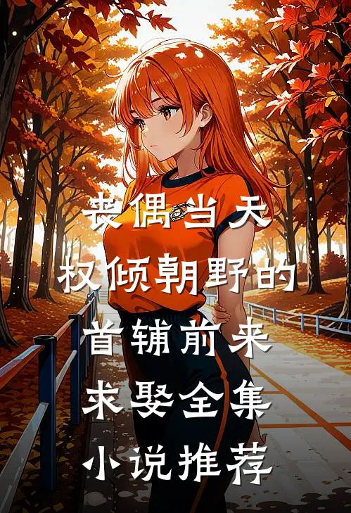 丧偶当天，权倾朝野的首辅前来求娶全集小说推荐