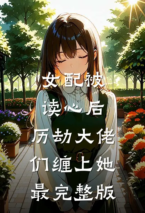 女配被读心后，历劫大佬们缠上她最完整版