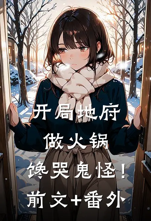 开局地府做火锅，馋哭鬼怪！前文+番外