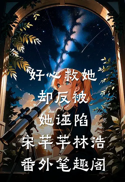 好心救她，却反被她诬陷：宋芊芊林浩番外笔趣阁