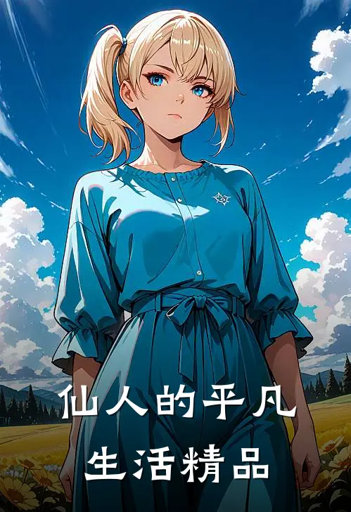 仙人的平凡生活精品